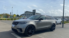 Land Rover Range Rover Velar 3.0 D300 R-Dynamic HSE 5dr Auto Diesel Estate